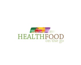 Logo Design entry 641306 submitted by designer.mike to the Logo Design for healthfoodonthego.com run by healthfoodonthego
