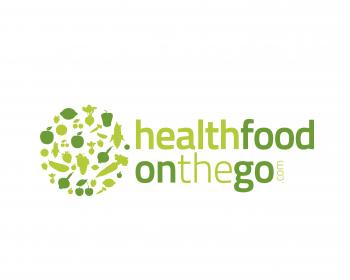 Logo Design entry 641274 submitted by Magmion to the Logo Design for healthfoodonthego.com run by healthfoodonthego