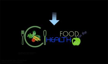Logo Design entry 641315 submitted by purplelista to the Logo Design for healthfoodonthego.com run by healthfoodonthego