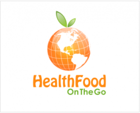 Logo Design Entry 641319 submitted by wishmeluck to the contest for healthfoodonthego.com run by healthfoodonthego