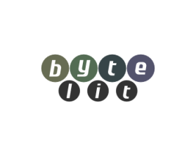 Logo Design entry 641343 submitted by RedLion to the Logo Design for BYTE run by byte