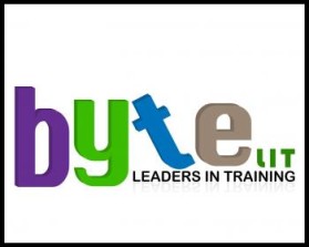 Logo Design entry 641365 submitted by RedLion to the Logo Design for BYTE run by byte