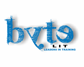 Logo Design entry 641387 submitted by sambel09 to the Logo Design for BYTE run by byte