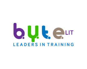 Logo Design entry 641387 submitted by plasticity to the Logo Design for BYTE run by byte