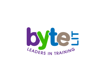 Logo Design entry 641387 submitted by greycrow to the Logo Design for BYTE run by byte