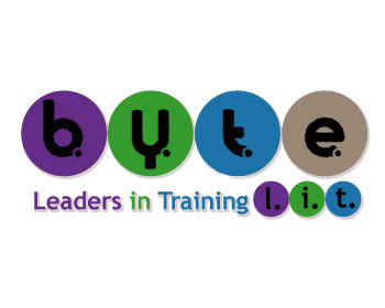 Logo Design entry 641407 submitted by RedLion to the Logo Design for BYTE run by byte