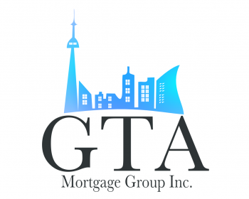 Logo Design entry 641447 submitted by quinlogo to the Logo Design for GTA Mortgage Group Inc. run by OverhaulNetwork
