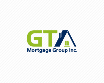 Logo Design entry 641410 submitted by graphic_mj to the Logo Design for GTA Mortgage Group Inc. run by OverhaulNetwork