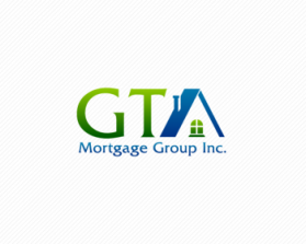 Logo Design entry 641416 submitted by shabrinart2 to the Logo Design for GTA Mortgage Group Inc. run by OverhaulNetwork
