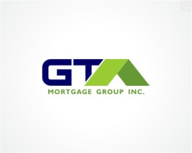Logo Design Entry 641426 submitted by tantianttot to the contest for GTA Mortgage Group Inc. run by OverhaulNetwork