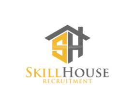 Logo Design Entry 641455 submitted by kebasen to the contest for Skill House Recruitment run by itsits139