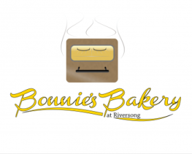 Logo Design Entry 641632 submitted by GahlerDesigns to the contest for Bonnie's Bakery run by BakerBonnie