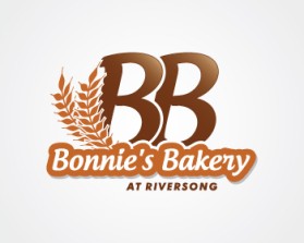 Logo Design Entry 641635 submitted by yat-zun to the contest for Bonnie's Bakery run by BakerBonnie