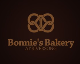 Logo Design entry 641637 submitted by Artvolution to the Logo Design for Bonnie's Bakery run by BakerBonnie