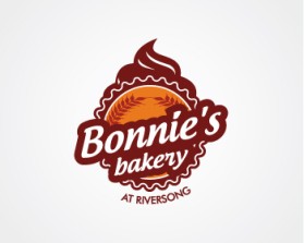 Logo Design entry 641638 submitted by Artvolution to the Logo Design for Bonnie's Bakery run by BakerBonnie