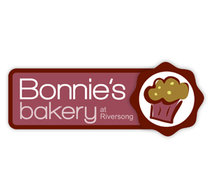 Logo Design entry 641728 submitted by alosadesigns to the Logo Design for Bonnie's Bakery run by BakerBonnie