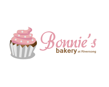 Logo Design entry 641728 submitted by designer.mike to the Logo Design for Bonnie's Bakery run by BakerBonnie