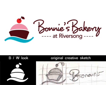 Logo Design entry 667852 submitted by Omee