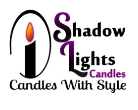 Logo Design Entry 641815 submitted by Pogo Girl to the contest for Shadow Lights Candles run by shadowlightscandles