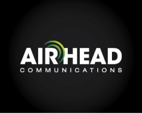 Logo Design entry 641968 submitted by Rikfan to the Logo Design for Air Head Communications run by dmelec