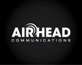 Logo Design entry 641971 submitted by Artvolution to the Logo Design for Air Head Communications run by dmelec