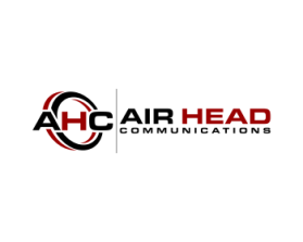 Logo Design entry 642017 submitted by Artvolution to the Logo Design for Air Head Communications run by dmelec