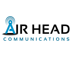 Logo Design Entry 642129 submitted by topalabogdan to the contest for Air Head Communications run by dmelec