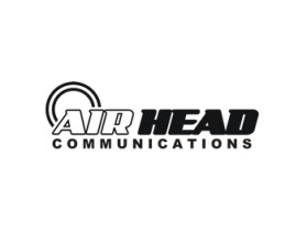 Logo Design Entry 642150 submitted by kuzuma to the contest for Air Head Communications run by dmelec