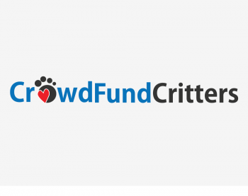 Logo Design entry 642279 submitted by PEACEMAKER to the Logo Design for CrowdfundCritters run by cheeptravel