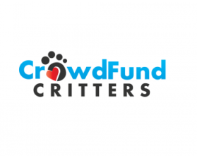 Logo Design entry 642283 submitted by cryss17 to the Logo Design for CrowdfundCritters run by cheeptravel