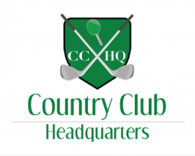 Logo Design Entry 642316 submitted by GahlerDesigns to the contest for CountryClubHQ.com run by atorline