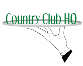 Logo Design entry 642336 submitted by sambel09 to the Logo Design for CountryClubHQ.com run by atorline