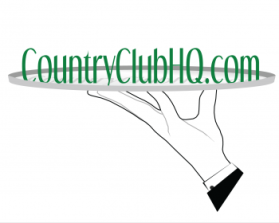 Logo Design entry 642337 submitted by GahlerDesigns to the Logo Design for CountryClubHQ.com run by atorline