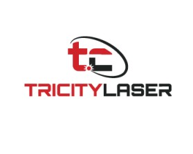 Logo Design entry 642585 submitted by tantianttot to the Logo Design for Tri City Laser Inc. run by Jon F