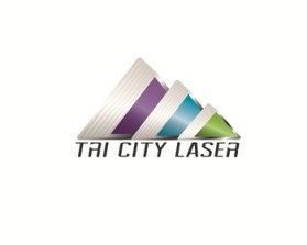Logo Design Entry 642603 submitted by myeko to the contest for Tri City Laser Inc. run by Jon F