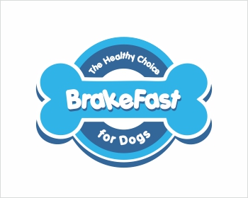 Logo Design entry 642858 submitted by IvanFranusic to the Logo Design for BrakeFast run by brakefast