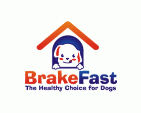 Logo Design entry 642864 submitted by funaldi to the Logo Design for BrakeFast run by brakefast
