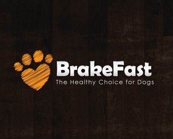 Logo Design entry 642946 submitted by room168 to the Logo Design for BrakeFast run by brakefast