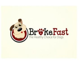 Logo Design Entry 642874 submitted by Rai XI to the contest for BrakeFast run by brakefast