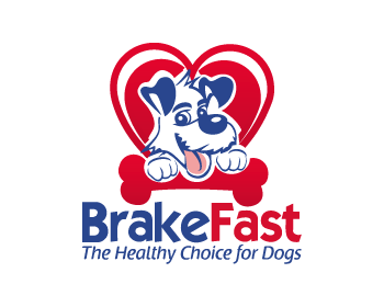 Logo Design entry 642881 submitted by eldesign to the Logo Design for BrakeFast run by brakefast