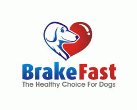 Logo Design entry 642898 submitted by shabrinart2 to the Logo Design for BrakeFast run by brakefast