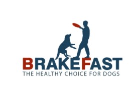 Logo Design entry 642946 submitted by Artvolution to the Logo Design for BrakeFast run by brakefast
