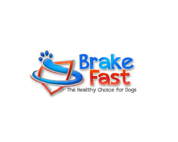Logo Design entry 642946 submitted by Makaveli Designs to the Logo Design for BrakeFast run by brakefast