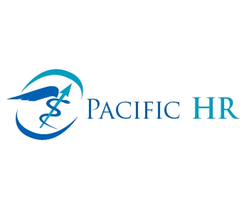 Logo Design entry 643009 submitted by Mespleaux to the Logo Design for Pacific Healthcare Recruiting  run by pquiroga