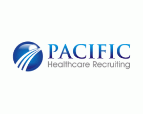 Logo Design entry 643007 submitted by freya to the Logo Design for Pacific Healthcare Recruiting  run by pquiroga