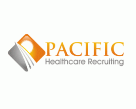 Logo Design entry 643009 submitted by sella to the Logo Design for Pacific Healthcare Recruiting  run by pquiroga