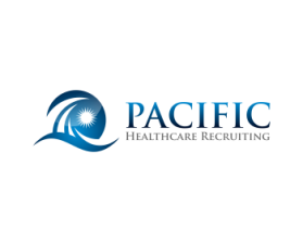 Logo Design entry 643013 submitted by PEACEMAKER to the Logo Design for Pacific Healthcare Recruiting  run by pquiroga