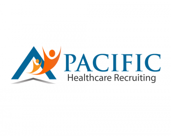 Logo Design entry 643027 submitted by PEACEMAKER to the Logo Design for Pacific Healthcare Recruiting  run by pquiroga