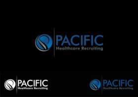 Logo Design Entry 643042 submitted by freya to the contest for Pacific Healthcare Recruiting  run by pquiroga