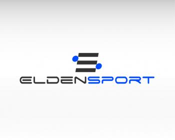Logo Design entry 643344 submitted by saiartist to the Logo Design for EldenSport.no / Elden Sport run by gullhaugen